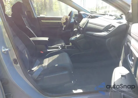 2022 Honda Cr-V Awd Special Edition from USA, damaged, VIN 7FARW2H79NE008713